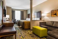 Guestrooms-Comfort-Inn-Valdosta