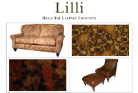 Lilli Leather